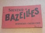 Carnet de 10 cartes postales souvenirs de Bazeilles, Collections