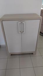 Tuinkast, Jardin & Terrasse, Enlèvement, Utilisé, Synthétique, Autres types