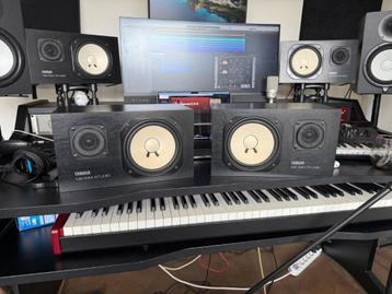 Yamaha NS-10M beschikbaar voor biedingen