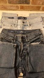 Hollister jeans broek 2x maat w28/L30, Enlèvement ou Envoi, Comme neuf