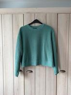Pull en maille vert, Enlèvement ou Envoi, Comme neuf