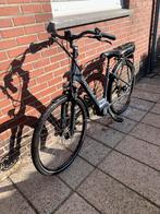 Elektrische fiets victoria bosch, Gebruikt, 50 km per accu of meer, 55 tot 59 cm, Ophalen