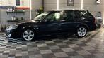 Saab 9-5 1.9d AUTOMATIQUE Bj. 2010 308000Km, Autos, Saab, Cuir, Achat, 110 kW, Entreprise