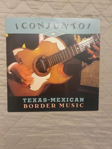 Conjunto ! (Texas-Mexican Border Music, Volume 2) - 1988 beschikbaar voor biedingen