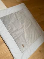 Parklegger/speelmat, Kinderen en Baby's, Ophalen, Gebruikt, Rechthoekig, Boxkleed