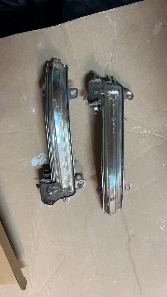 Clignotants BMW Série 1, Enlèvement, Utilisé, BMW