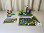 Lego Minecraft lot (21158 & 21177), Kinderen en Baby's, Speelgoed | Duplo en Lego, Ophalen, Zo goed als nieuw, Complete set, Lego