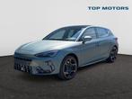 Cupra Leon FACELIFT 1.5 eHybrid PHEV VZ DSG *272pk*>100km AC, Auto's, Overige Auto's, Automaat, Zilver of Grijs, Te koop, Stadsauto