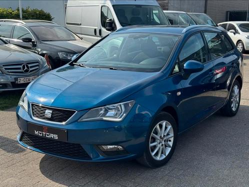 Seat Ibiza // Benzine // Euro 6, Auto's, Seat, Bedrijf, Te koop, Ibiza, Adaptive Cruise Control, Airbags, Airconditioning, Alarm
