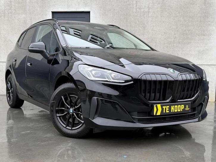 BMW 2 Serie Tourer 218 Active Aut. M Sport *Keyless*Alarm*LE, Autos, BMW, Particulier, Achat, Série 2 Active Tourer, ABS, Caméra de recul