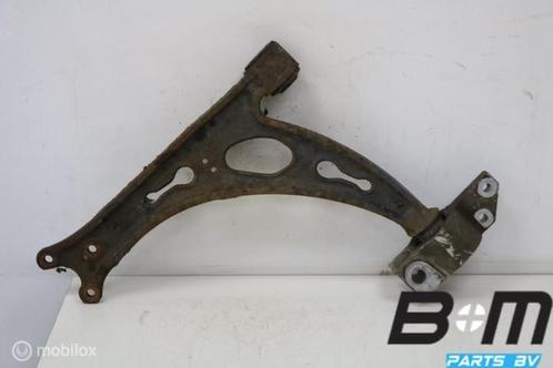 Draagarm LV VW Touran 1T 1K0407151AC, Auto-onderdelen, Ophanging en Onderstel, Gebruikt