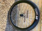 Racewielen, Fietsen en Brommers, Fietsonderdelen, Ophalen, Racefiets, Wiel, Dt swiss