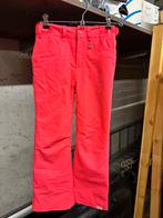 Pantalon de ski - rose - 134 - 8m, Enfants & Bébés, Vêtements enfant | Taille 134, Comme neuf, Enlèvement ou Envoi