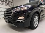 Hyundai TUCSON 1.6 GDi 2WD/Leder/Gps/Camera/Enz..., Autos, Hyundai, Cruise Control, Achat, Entreprise, Boîte manuelle