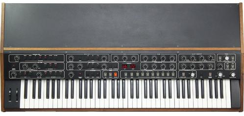 Synthesizers vintage, Muziek en Instrumenten, Synthesizers, Gebruikt, Overige merken, Ophalen