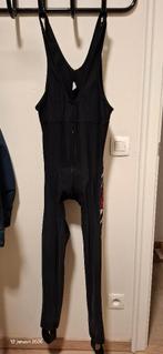 Koersbroek lange broek met zeem. Maat L, Vêtements d'extérieur, Decca, Enlèvement ou Envoi, Utilisé