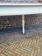 Table à manger extensible en chêne LIVRAISON GRATUITE, Maison & Meubles, Tables | Tables à manger, 200 cm ou plus, Comme neuf