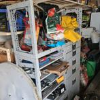 Bestelwagen inrichting kast, Ophalen of Verzenden, Zo goed als nieuw