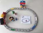 Duplo trein 10874 en 2 uitbreidingssets met vele sporen, Kinderen en Baby's, Speelgoed | Duplo en Lego, Ophalen of Verzenden, Duplo