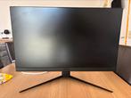 MSI Optix G241V  Full HD IPS Gaming Monitor - 75hz - 24 inch, Computers en Software, Monitoren, HD, IPS, Zo goed als nieuw, Ophalen