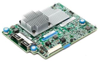 HPE Smart Array E208i-a Gen10 RAID Controller 12Gbit/s beschikbaar voor biedingen