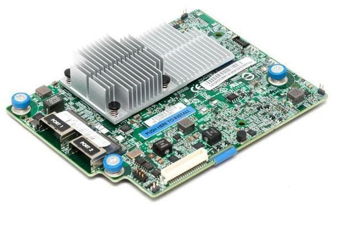 HPE Smart Array E208i-a Gen10 RAID Controller 12Gbit/s, Computers en Software, Overige Computers en Software