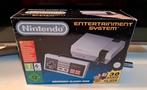 Console nintendo nes mini comme neuf 30 jeux inclus hdmi, Comme neuf