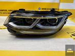 Koplamp VW Tiguan 5NA Facelift IQ.LIGHT LED Links 5NN941081D, Auto-onderdelen, Gebruikt, Volkswagen