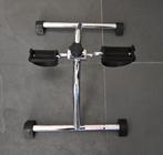 Hometrainer, Ophalen, Armen, Nieuw, Metaal