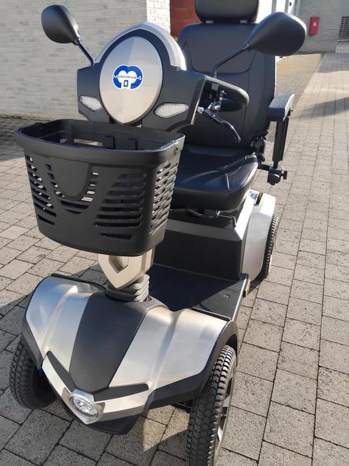 Nieuwe invalide scooter, Diversen, Overige Diversen, Nieuw, Ophalen