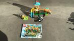 Toy story 4 Lego set, Comme neuf, Ensemble complet, Lego, Enlèvement ou Envoi