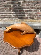 Dolfijn hout, Ophalen of Verzenden