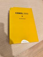 COBOL 2002, Enlèvement, Comme neuf, Wim Ebbinkhuijsen