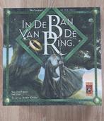 Lord of the Rings bordspel, Ophalen, Zo goed als nieuw