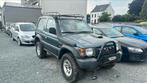 MITUBISHI PAJERO 2.8 diesel, Auto's, Mitsubishi, Bedrijf, Diesel, Pajero, 4x4