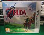 The Legend of Zelda Ocarina Of Time 3D, Enlèvement ou Envoi, Comme neuf