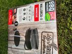 Barbecue nieuw in originele verpakking, Tuin en Terras, Barbecue-accessoires, Nieuw, Ophalen, Central park
