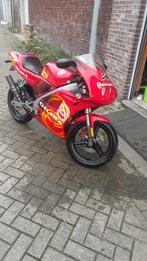 Gilera gp 50, Ophalen, 6 versnellingen, Gebruikt, Gilera gp 50
