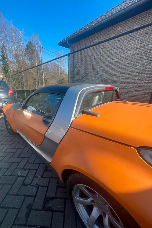 Alle onderdelen voor Smart Roadster, Auto-onderdelen, Overige Auto-onderdelen, Smart, Ophalen