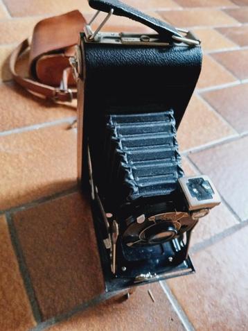 Kodak Kodo Folding Hawk Eye  6-20 Model C beschikbaar voor biedingen