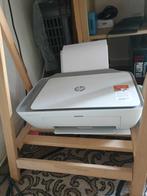 Imprimante HP DeskJet 2720e, Comme neuf, Imprimante, Copier, Enlèvement