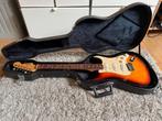 Fender stratocaster made in Mexico, Muziek en Instrumenten, Ophalen of Verzenden, Zo goed als nieuw, Fender