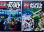 Lego Star wars, 2 films / DVD, Cd's en Dvd's, Ophalen of Verzenden