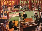 Tipsy.Remix Party!In nieuwstaat., CD & DVD, Vinyles | Rock, Comme neuf, Autres formats, Autres genres, Enlèvement ou Envoi