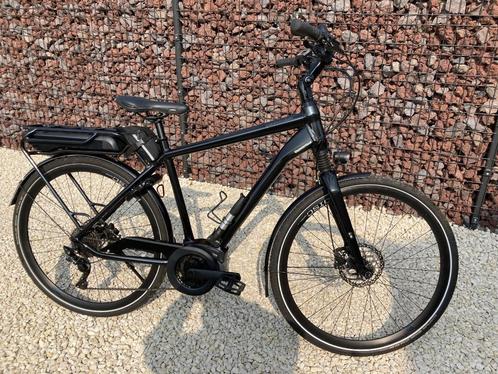 CANNONDALE MAVARO Active 2022, Fietsen en Brommers, Fietsen | Heren | Herenfietsen, Zo goed als nieuw, Overige merken, 49 tot 53 cm