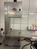 Scie à os, Articles professionnels, Enlèvement