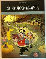 De Onnoembaren 12: Shukumei --- Yann/Conrad, Yann, Conrad, Eén stripboek, Ophalen of Verzenden, Zo goed als nieuw