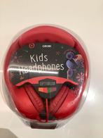 Kinderkoptelefoon nieuw, Ophalen, Nieuw