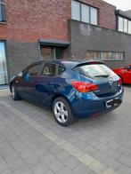 Opel astra, Auto's, Parkeersensor, Diesel, Particulier, Astra