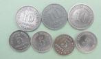 Monnaie du soldat allemand 7P Grande guerre 14-18, Duitsland, Ophalen of Verzenden, Losse munt